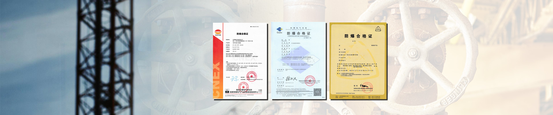 海德检测经典案例